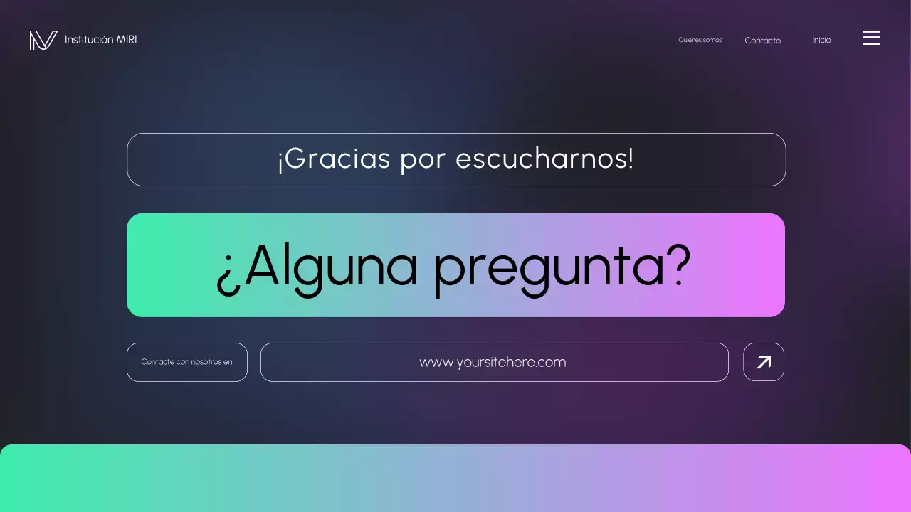 materiales para seminarios web de negocios modernos en negro