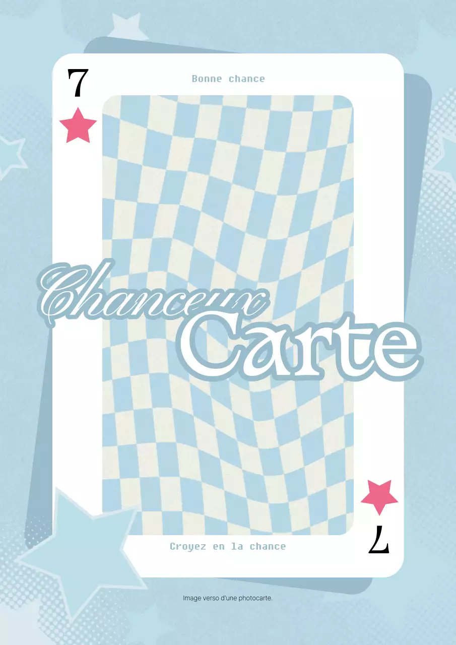 Marchandises simples de célébrités bleu clair