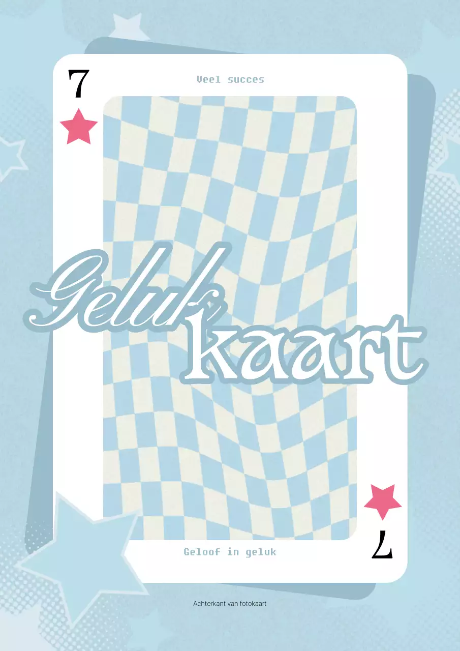 Lichtblauwe eenvoudige celebrity merchandise