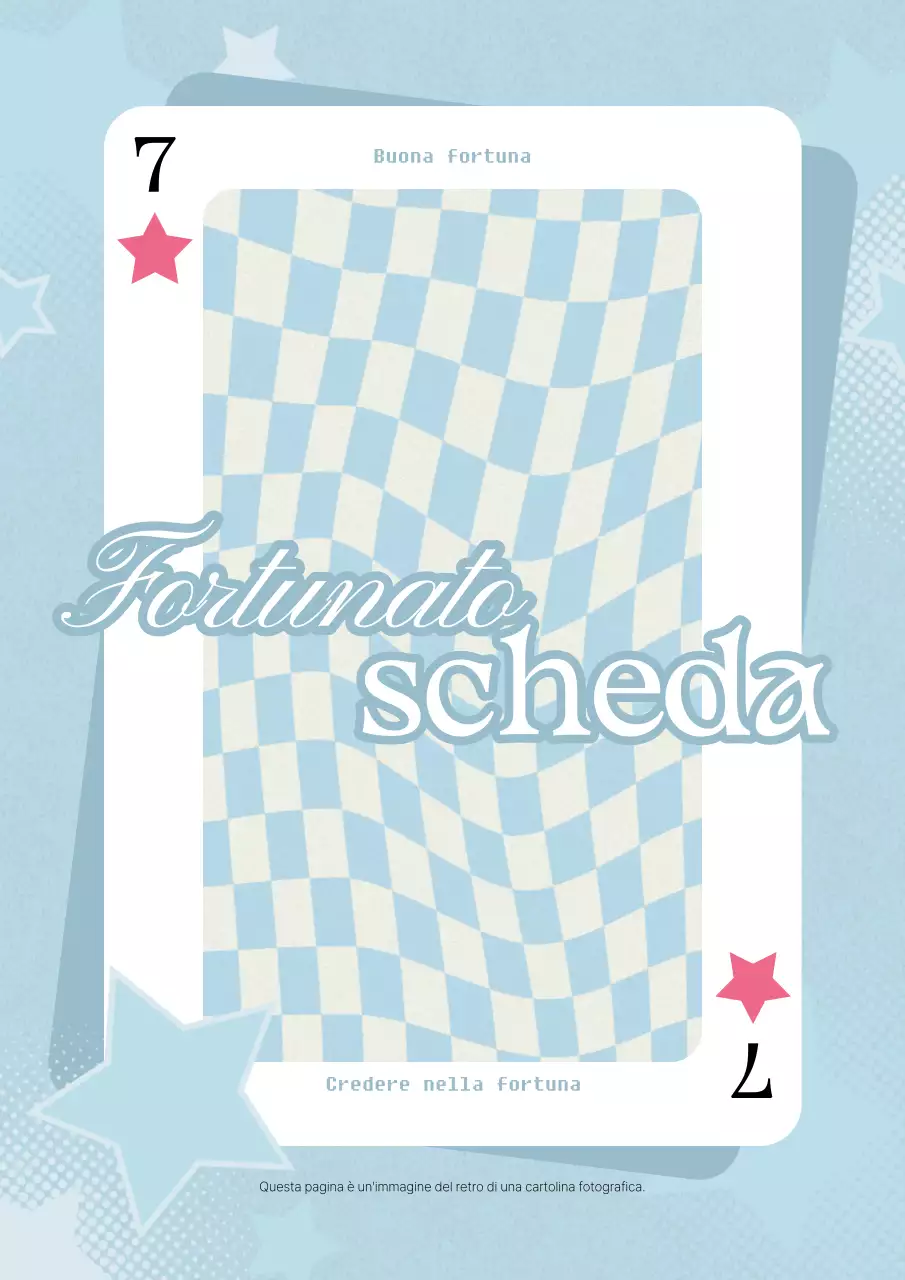 Merchandising semplice azzurro per le celebrità