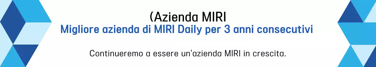 PR aziendali Blue Neat