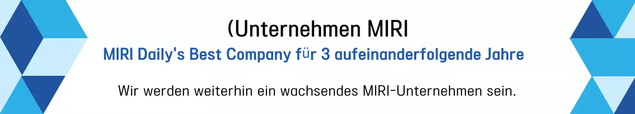 Blue Neat Unternehmens-PR