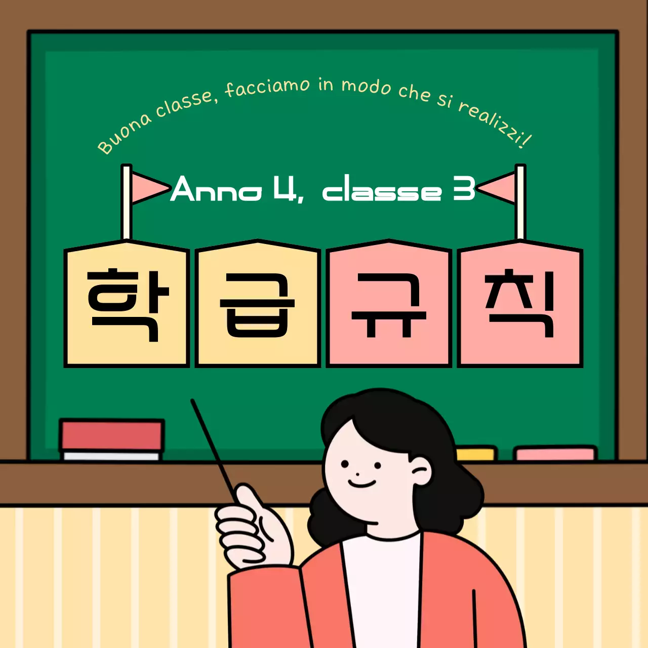 Guida astratta alle regole della classe