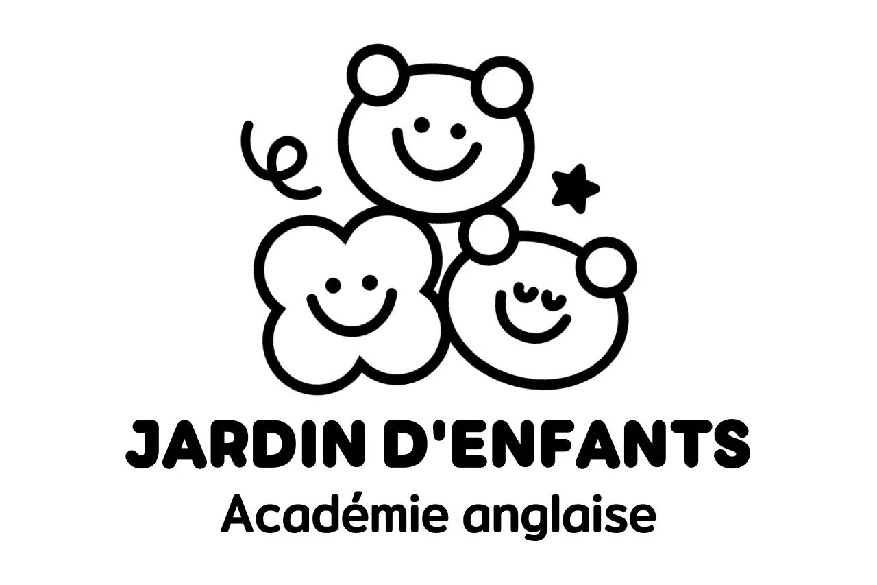 Personnage de formation simple noir