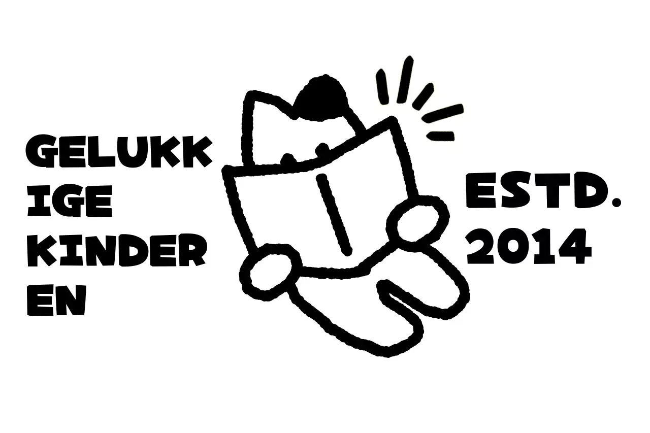 Eenvoudig kattenfiguur