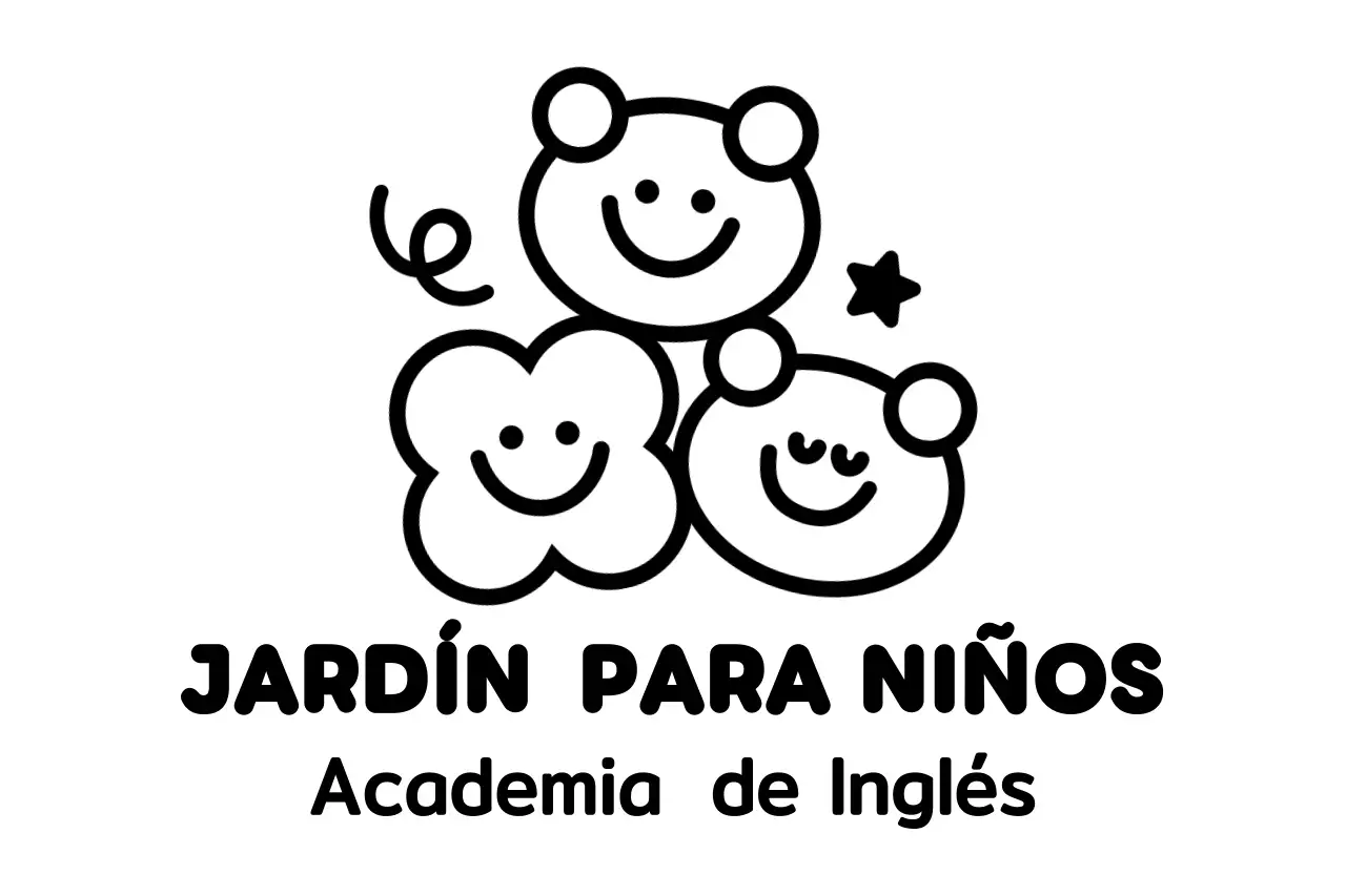 Personaje negro de formación simple