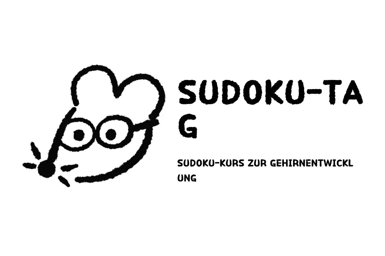 Black Simple Puzzle Lehrmittel