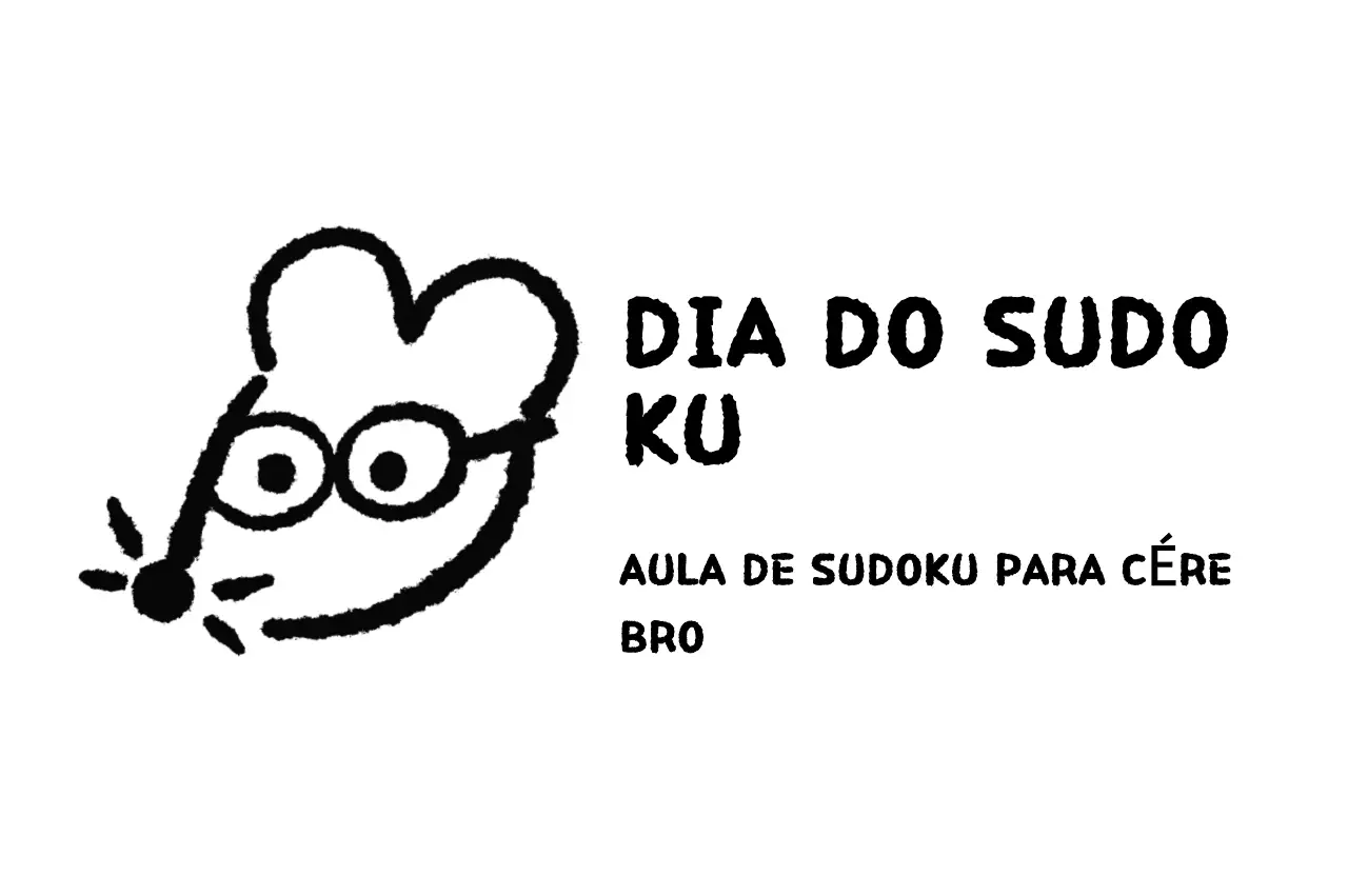 Recursos didácticos do Puzzle Simples Preto