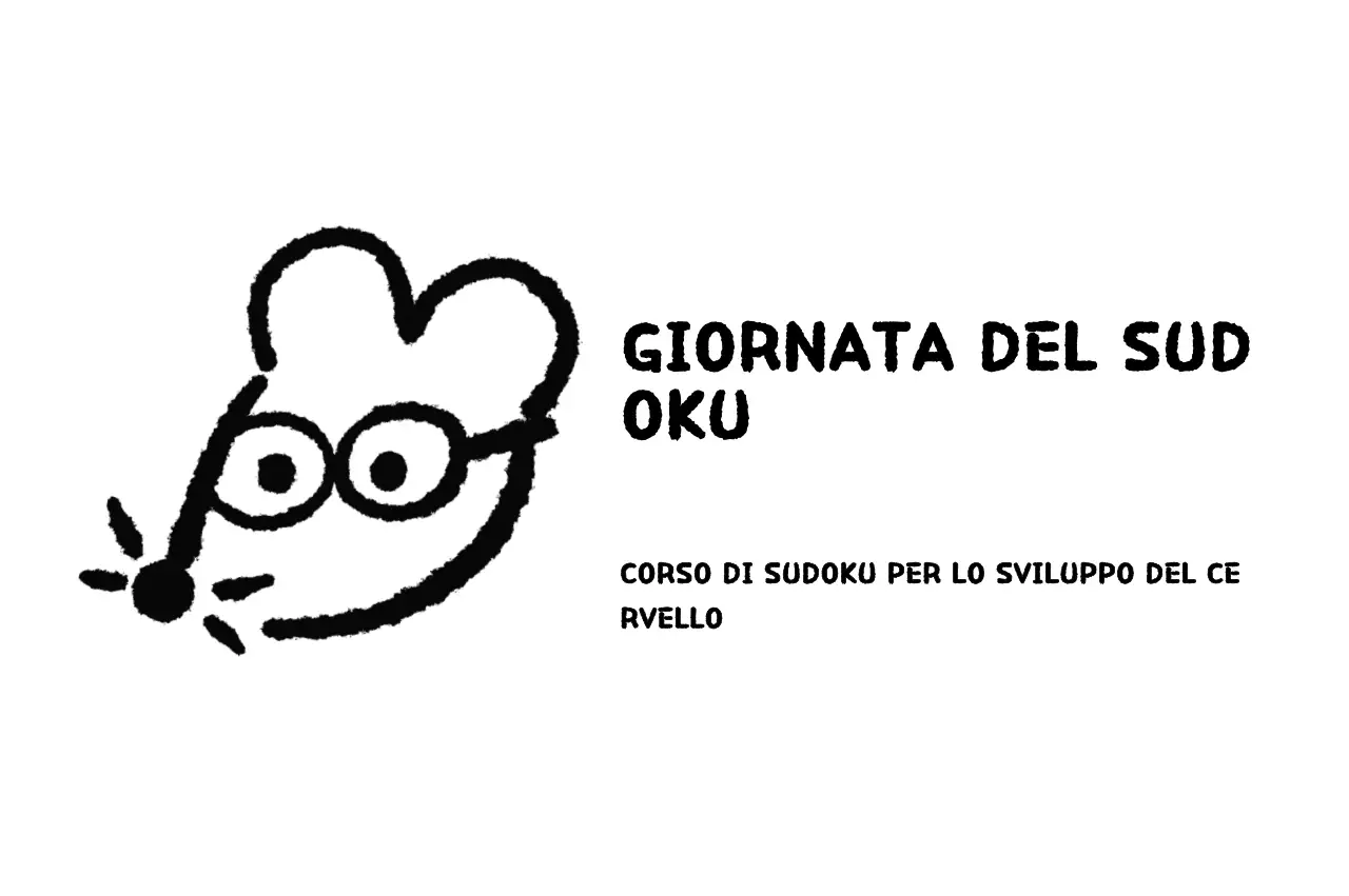 Risorse didattiche per il puzzle nero semplice