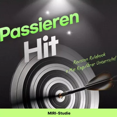 State of the Union Modern Education Anzeige