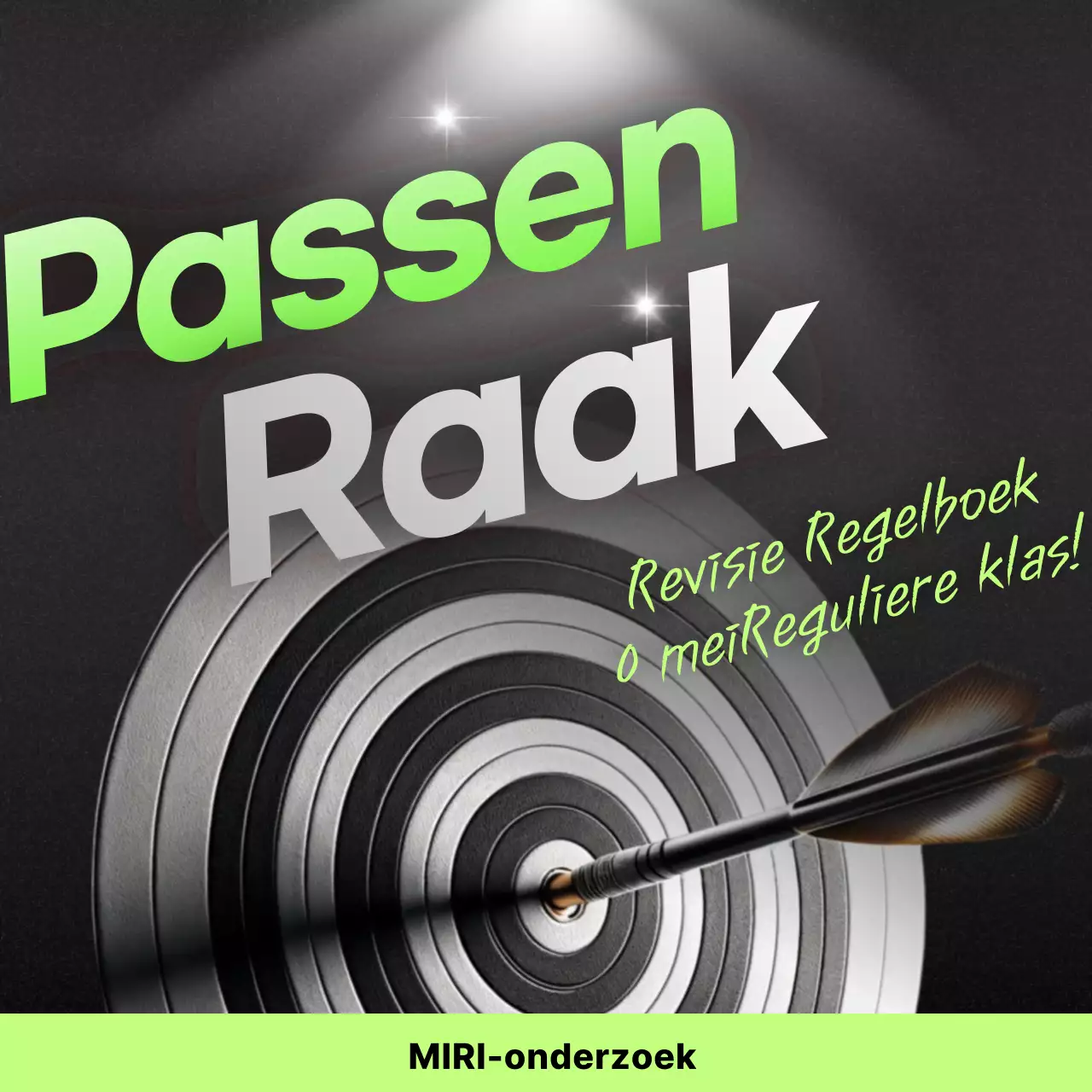 State of the Union Advertentie Modern Onderwijs