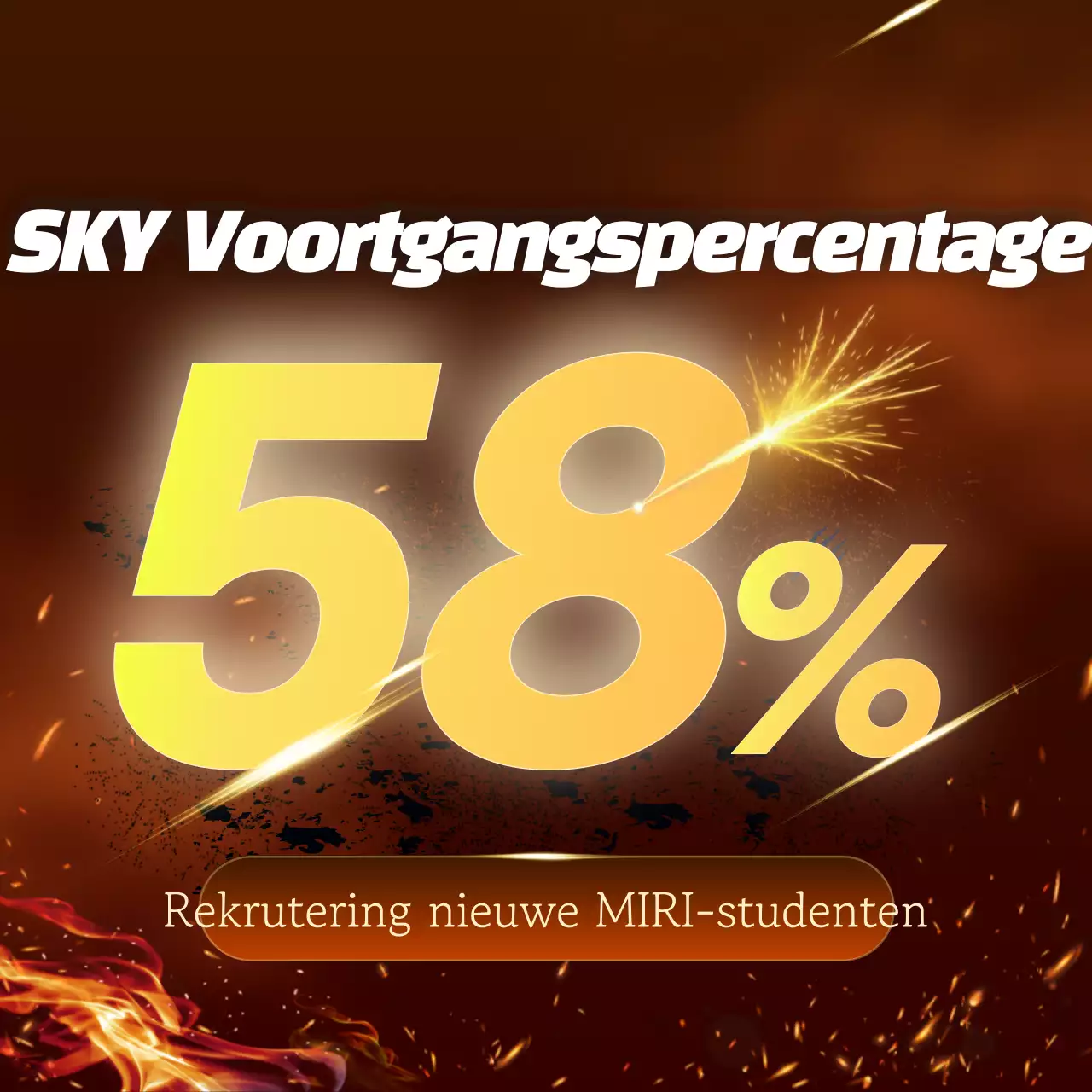 Orange benadrukt werving van stagiairs