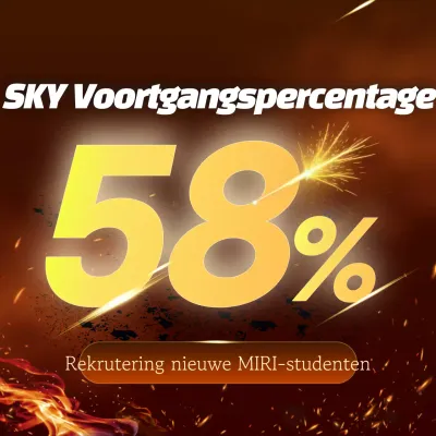 Orange benadrukt werving van stagiairs