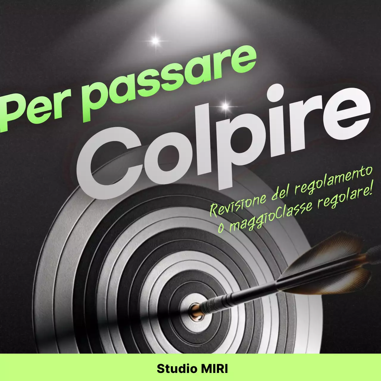 Annuncio sullo stato dell'Unione per l'educazione moderna