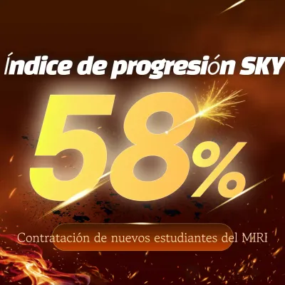 Orange destaca Contratación de becarios