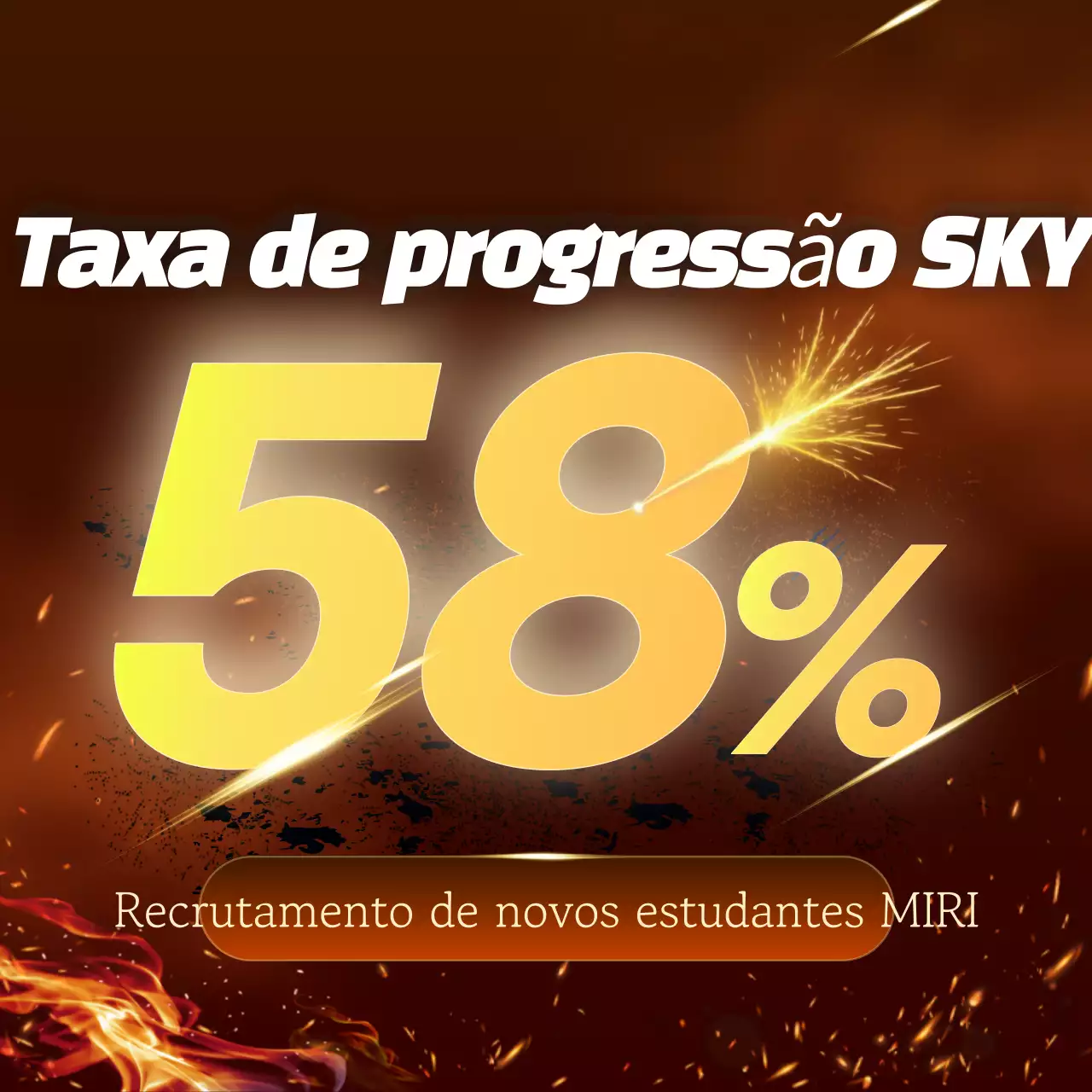 Recrutamento de estagiários destacados pela Orange