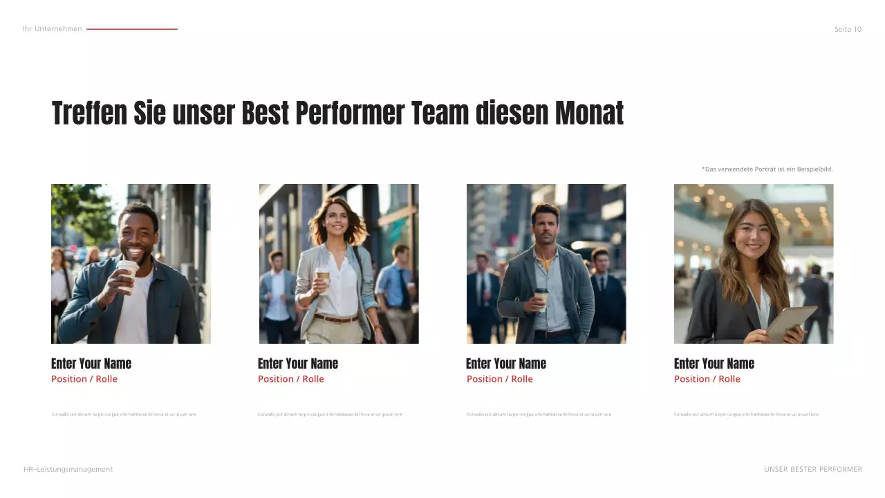 black modern business plan