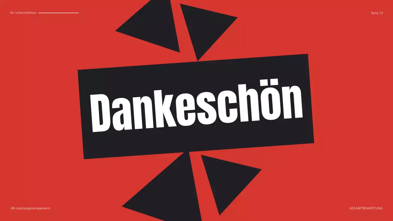 black modern business plan