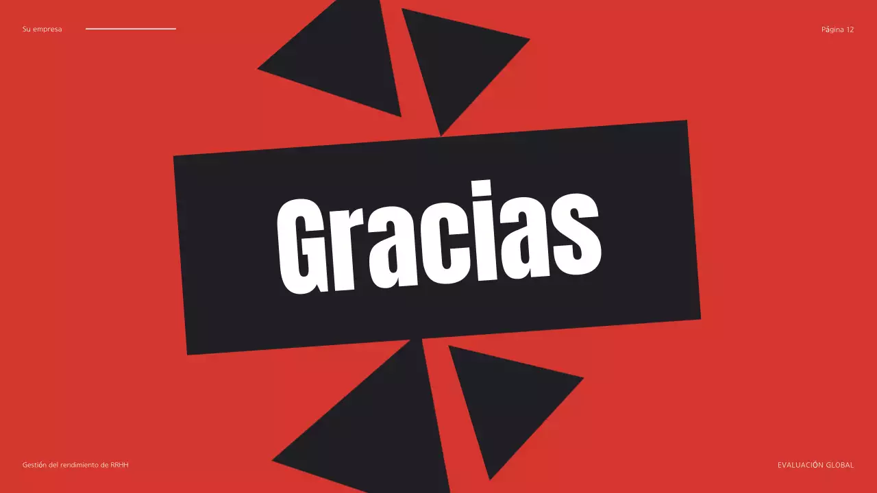 plan de negocio black modern