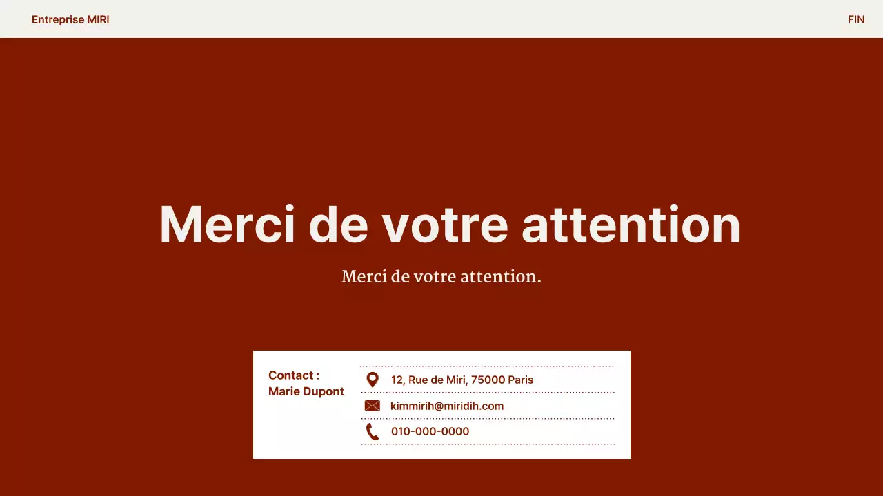 Proposition de café moderne beige