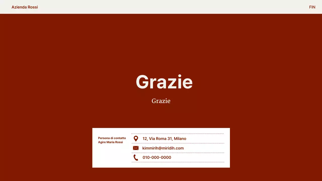 Proposta di caffè moderno beige