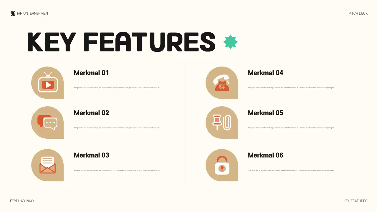 schwarzes modernes Verkaufsgespräch