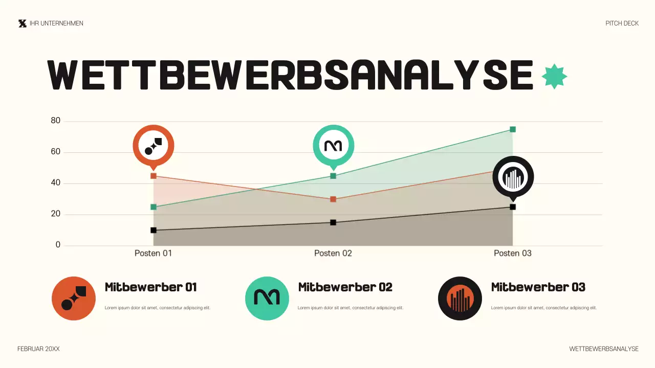 schwarzes modernes Verkaufsgespräch