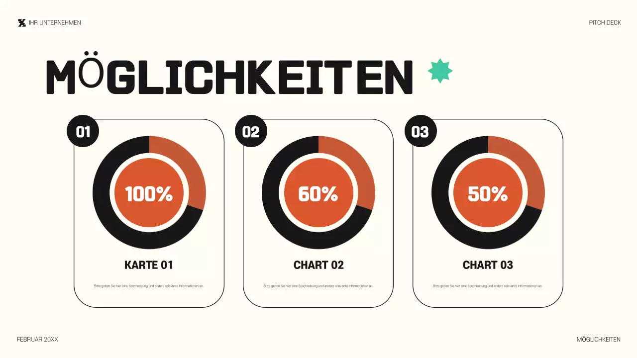 schwarzes modernes Verkaufsgespräch