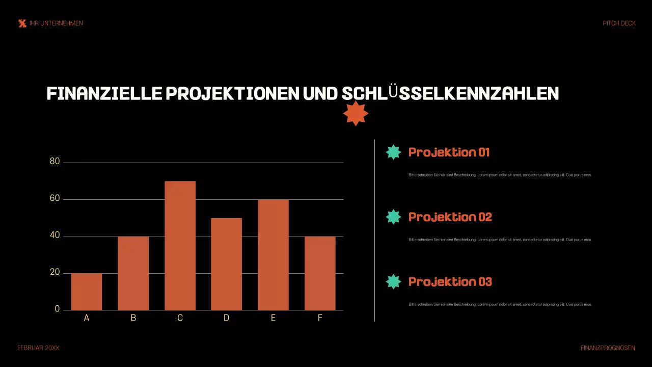 schwarzes modernes Verkaufsgespräch