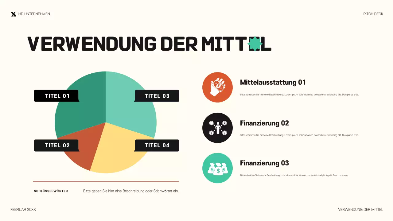 schwarzes modernes Verkaufsgespräch
