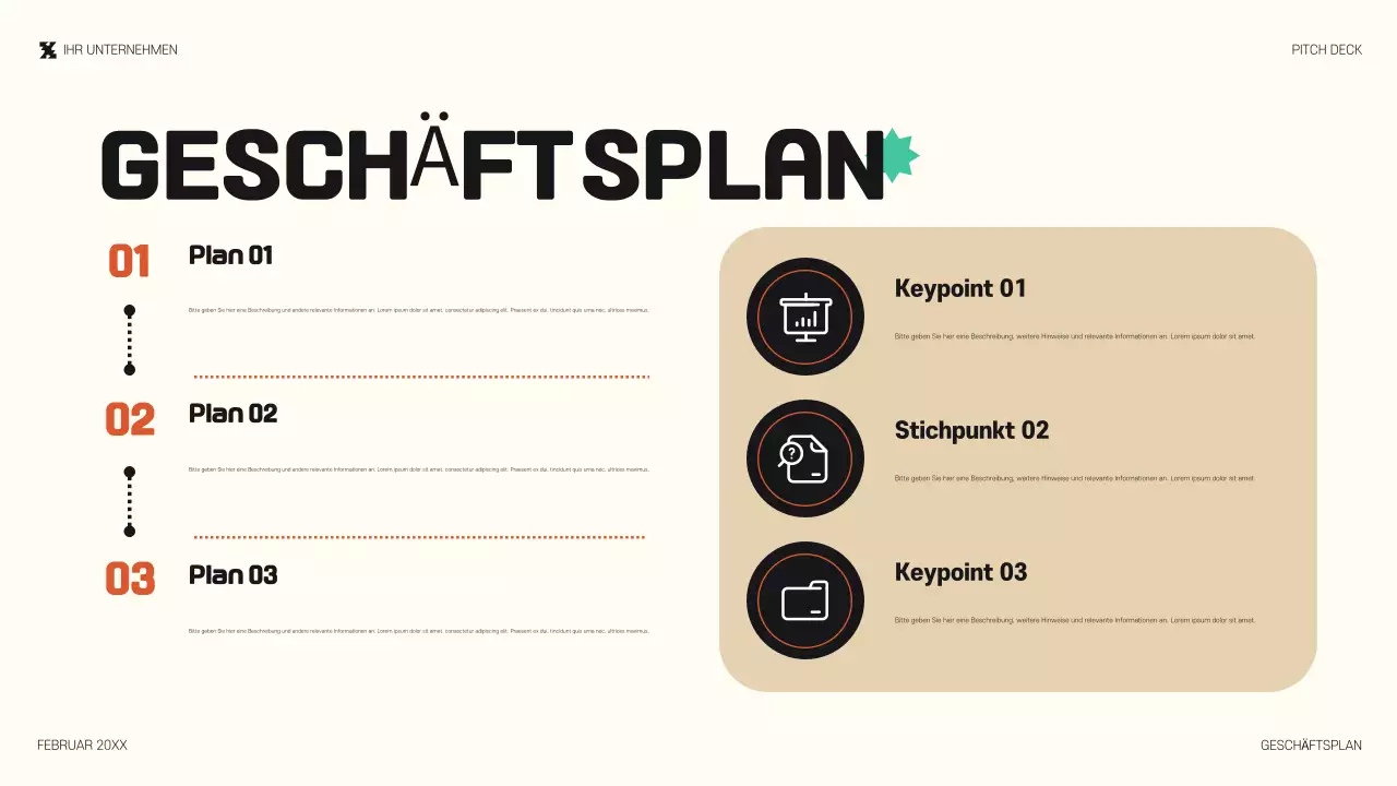 schwarzes modernes Verkaufsgespräch