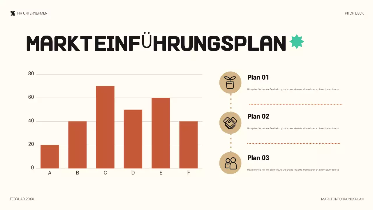schwarzes modernes Verkaufsgespräch