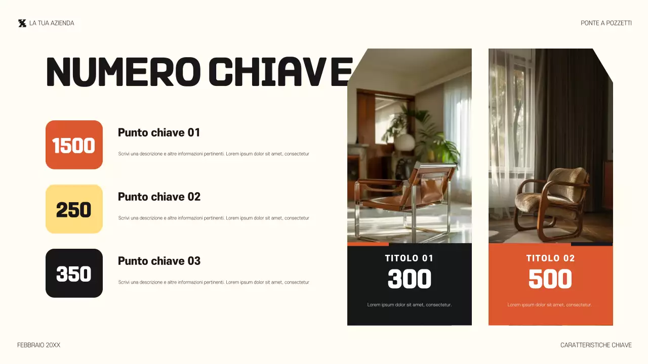 nero moderno di vendita