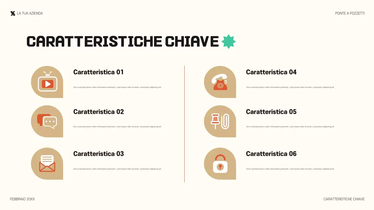 nero moderno di vendita