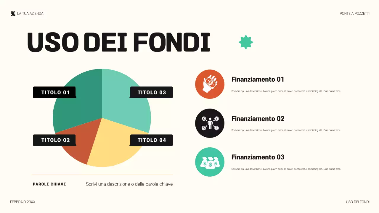 nero moderno di vendita