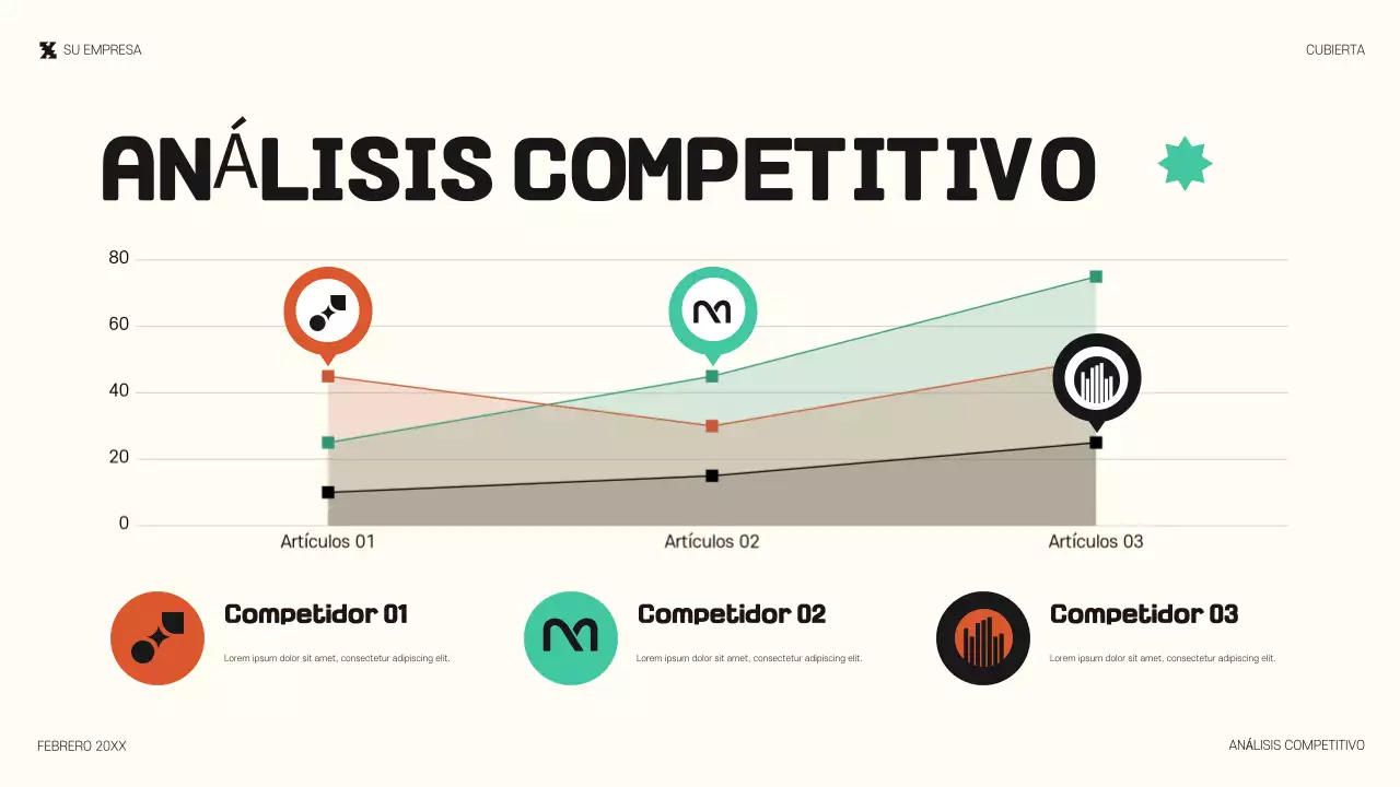 argumento de venta moderno y negro