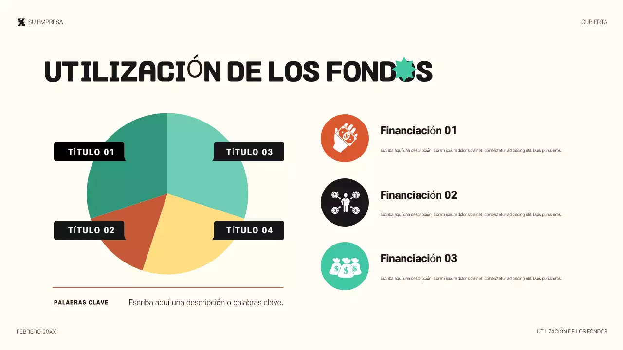 argumento de venta moderno y negro