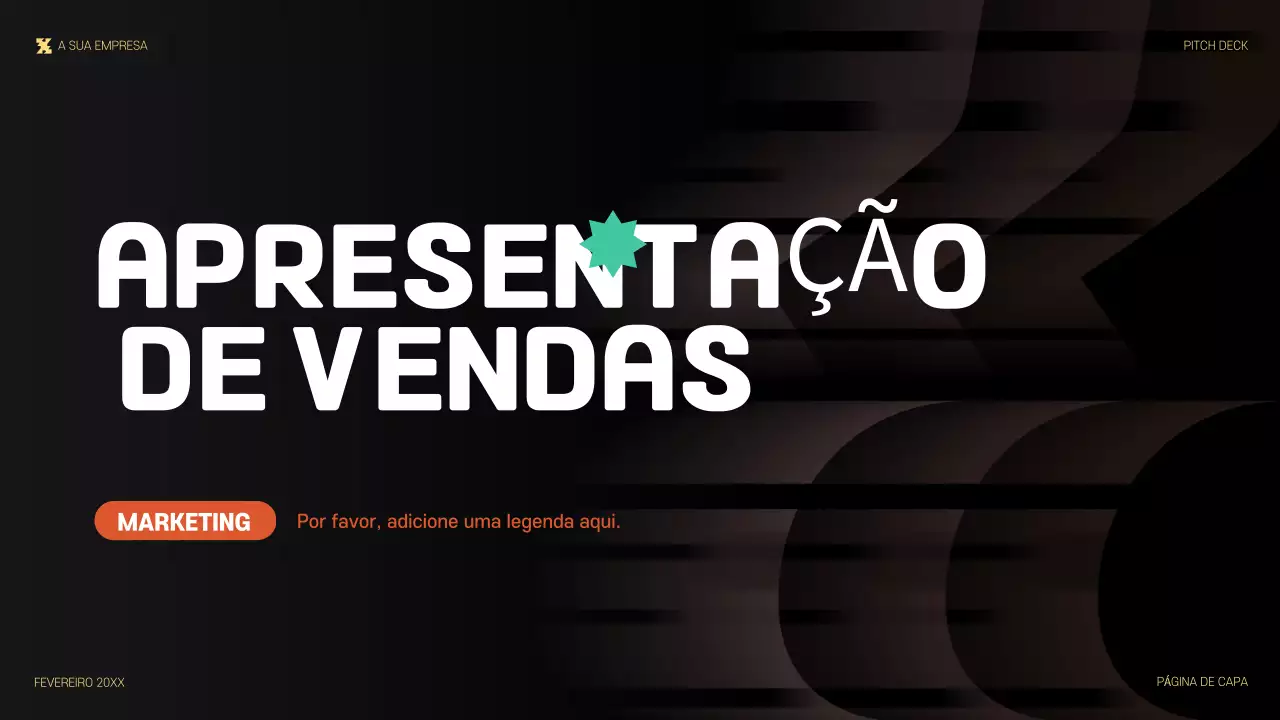 discurso de vendas moderno e negro