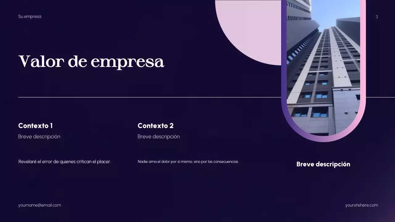 Purple Abstract Startup Pitch