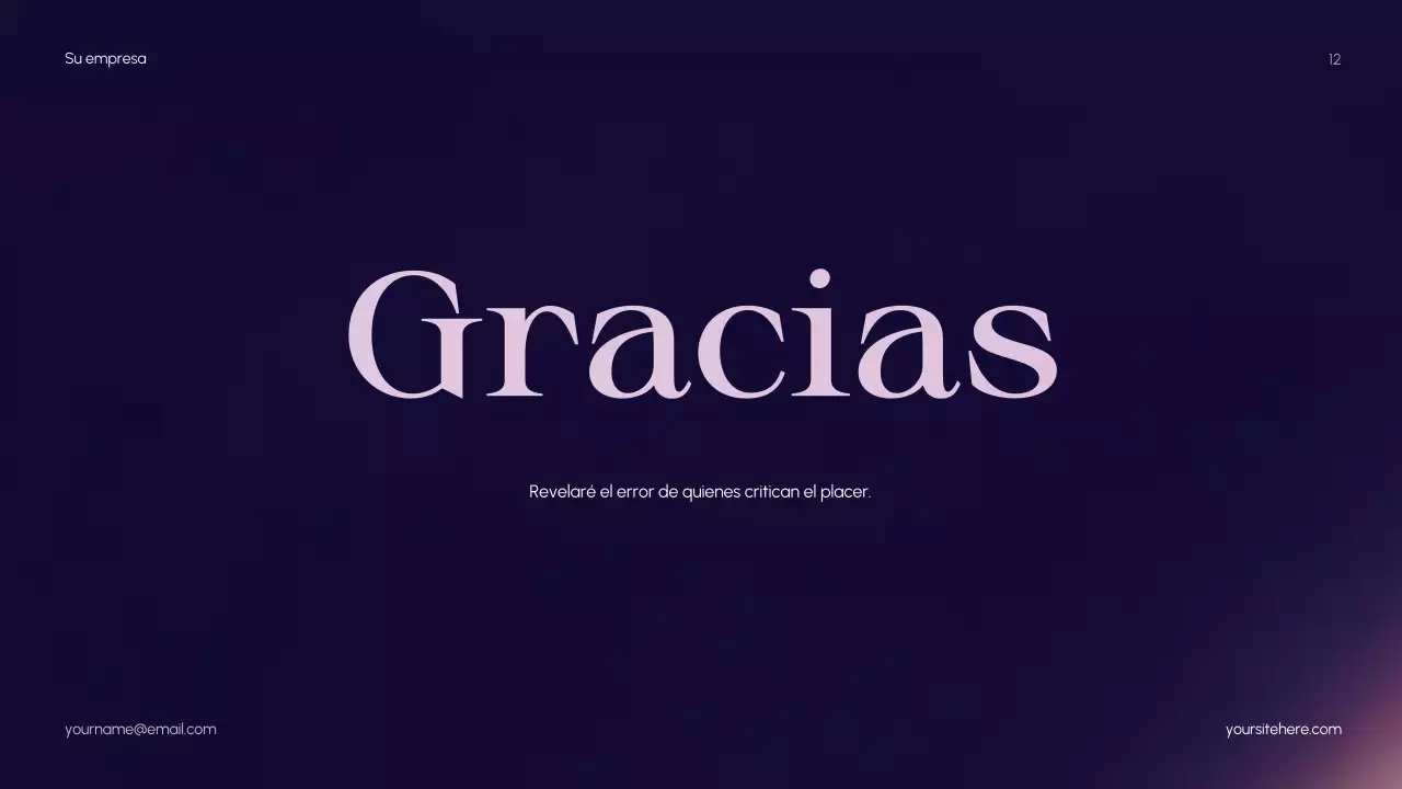 Purple Abstract Startup Pitch