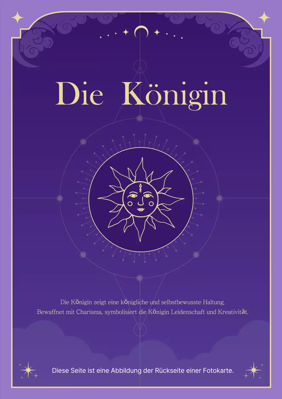 Bora Advanced Fashion Fotorahmen