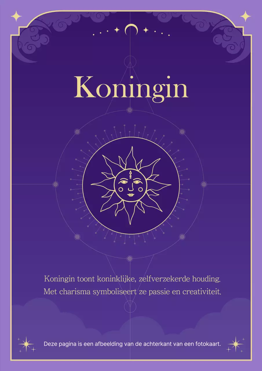 Bora Advanced Fashion Fotolijst