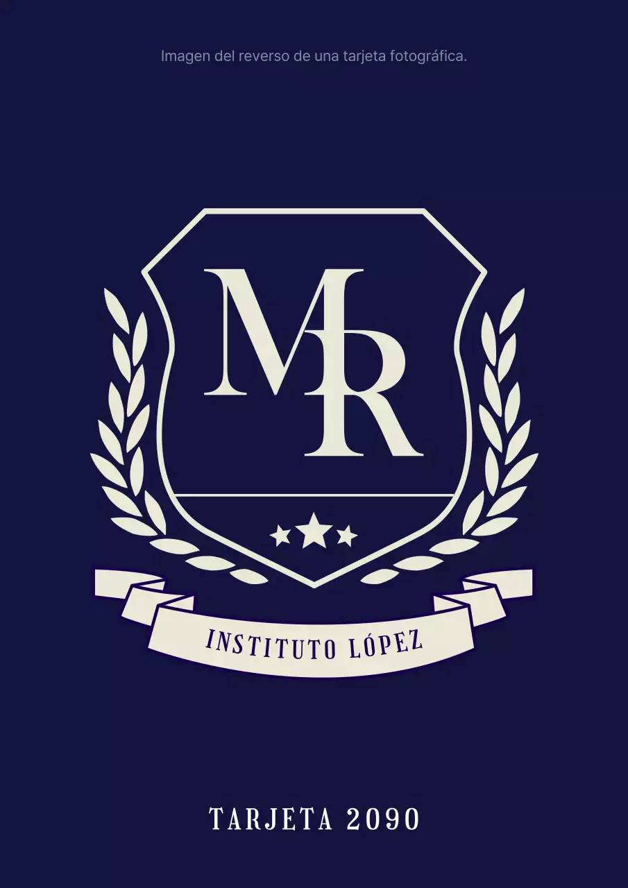 Promover fotos de graduación blancas y sencillas