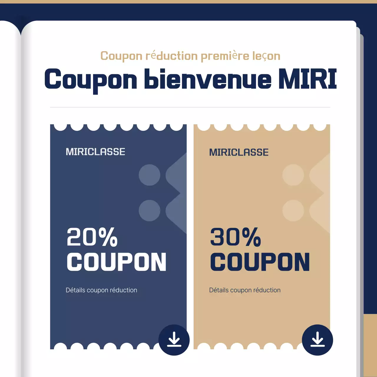 Annonce de formation avancée à la sodomie