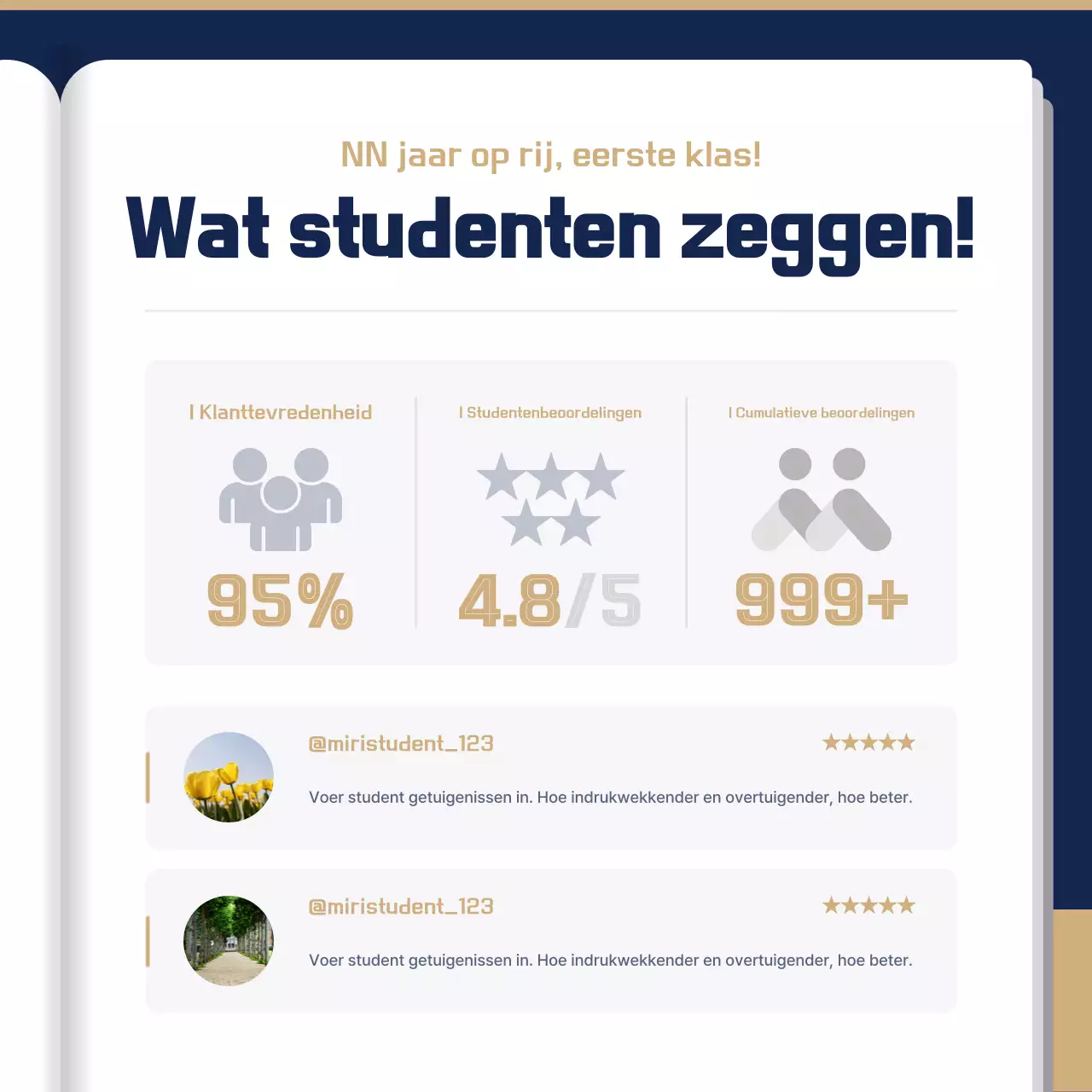 Sodomie geavanceerde training advertentie