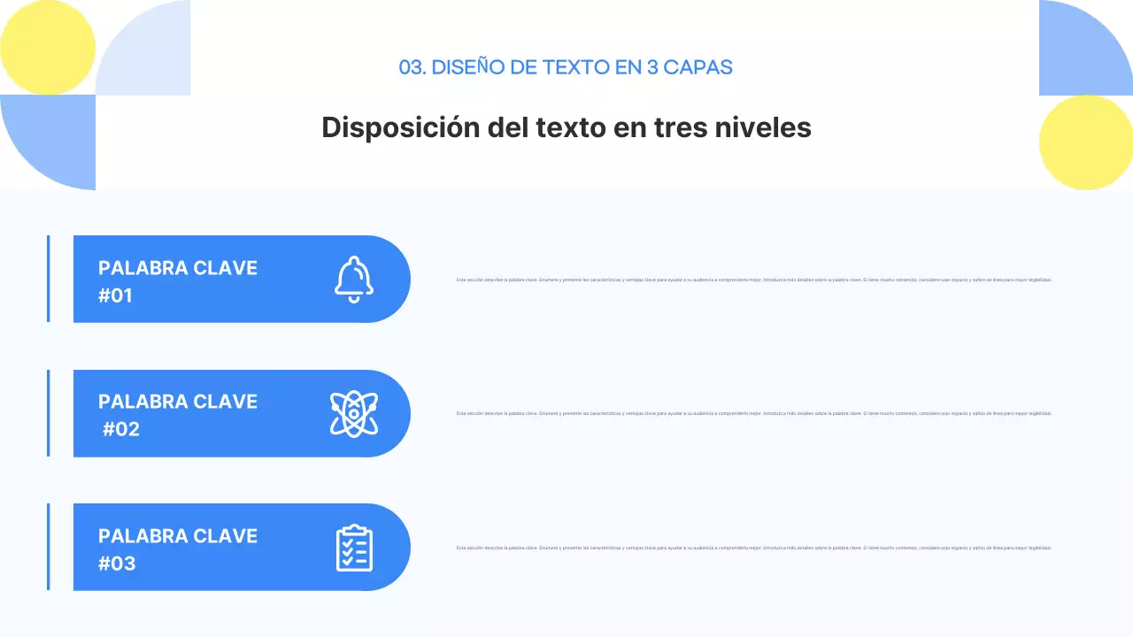 Informe empresarial de Blue Geometry