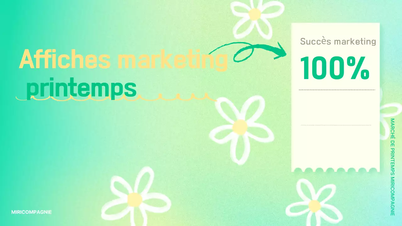 Mint Pop Marketing Ads