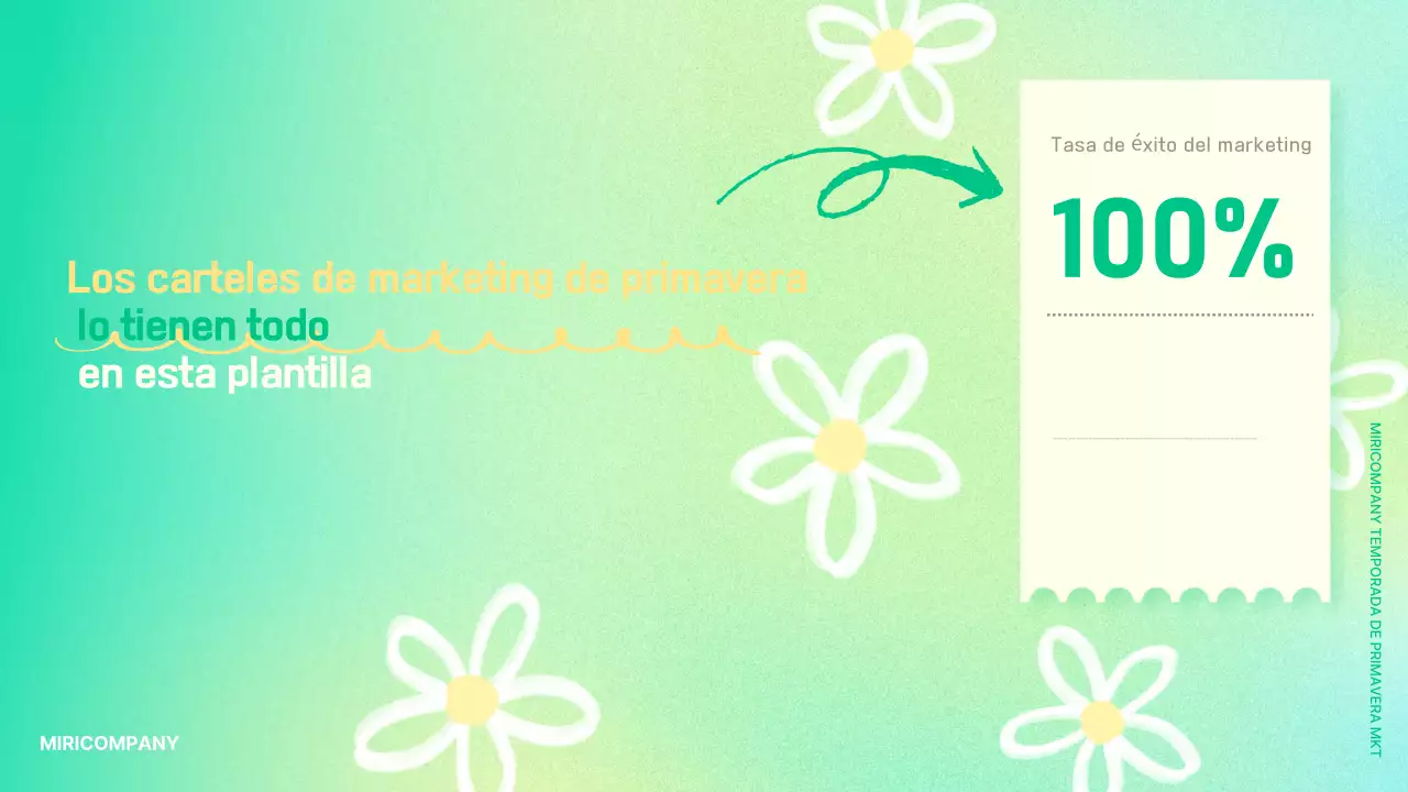 Anuncios Mint Pop Marketing