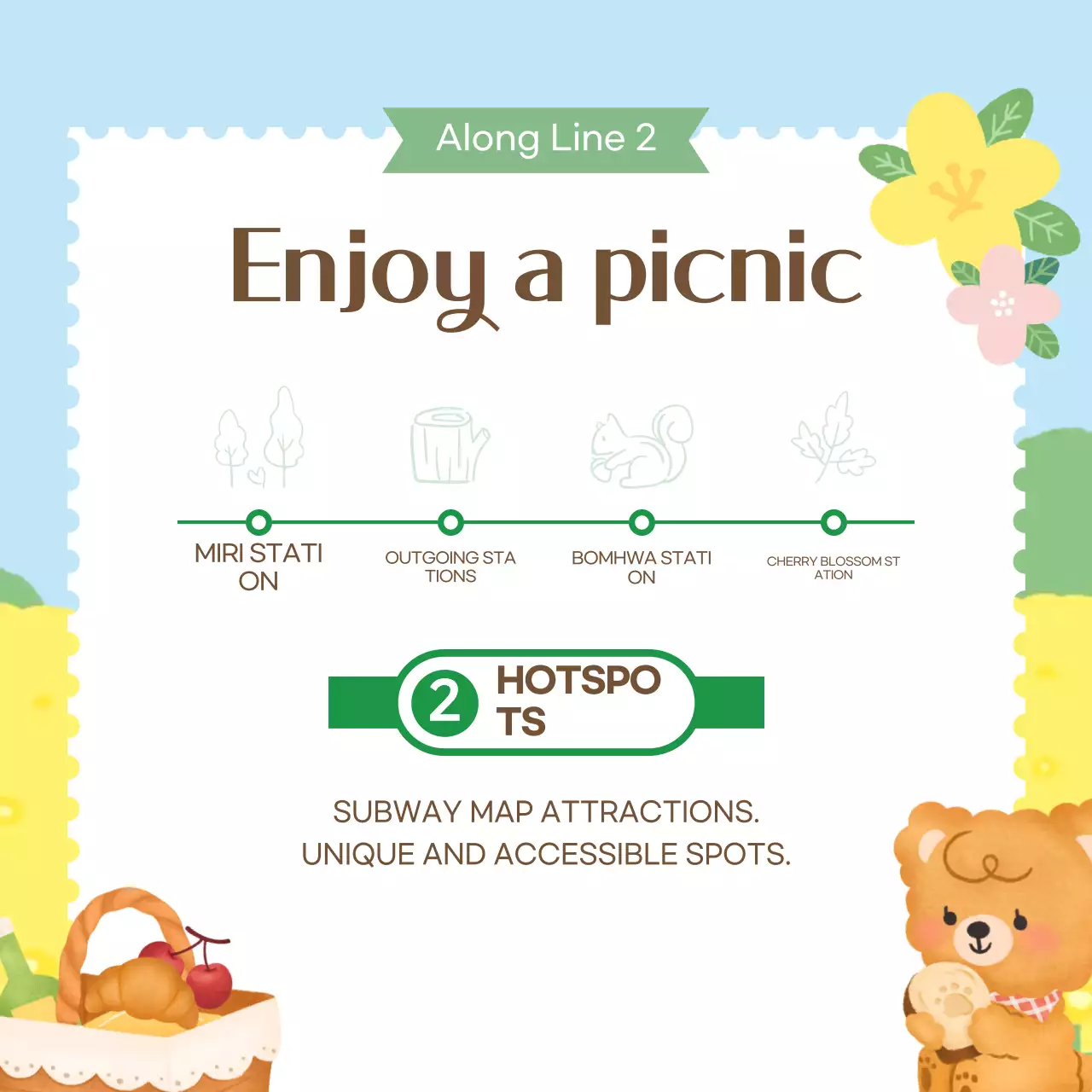 Guia de passeio azul claro