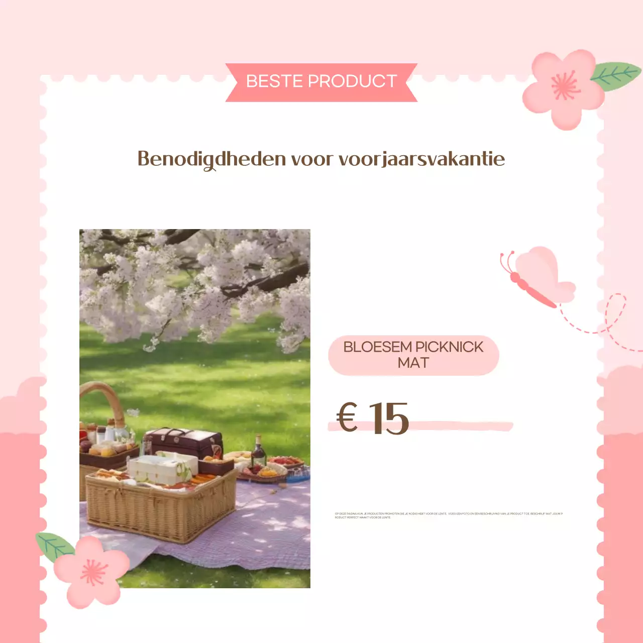 Lichtblauwe uitjesgids